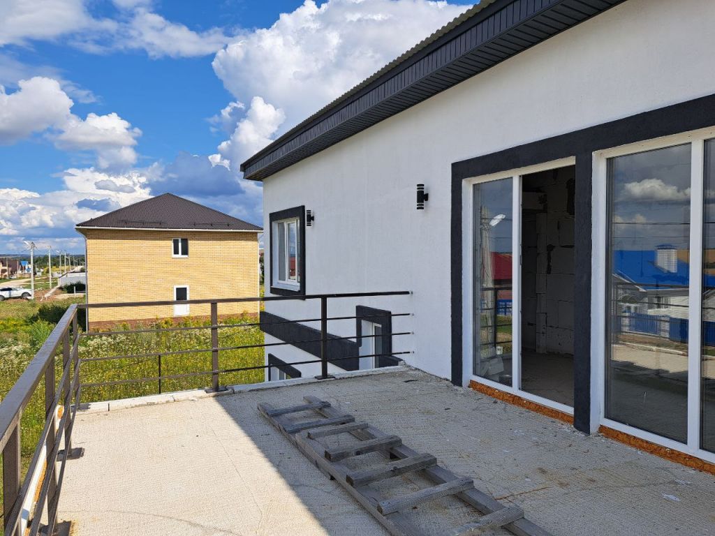 Продажа дома, 278м <sup>2</sup>, 15 сот., Дальнее Константиново, Спортивная,  25