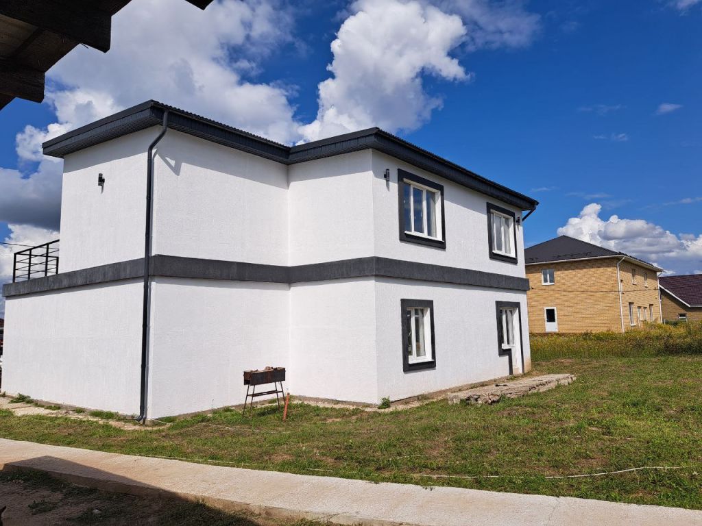 Продажа дома, 278м <sup>2</sup>, 15 сот., Дальнее Константиново, Спортивная,  25