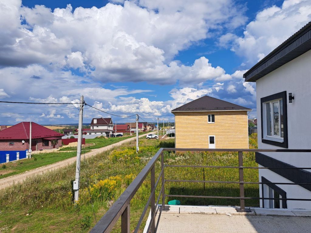 Продажа дома, 278м <sup>2</sup>, 15 сот., Дальнее Константиново, Спортивная,  25