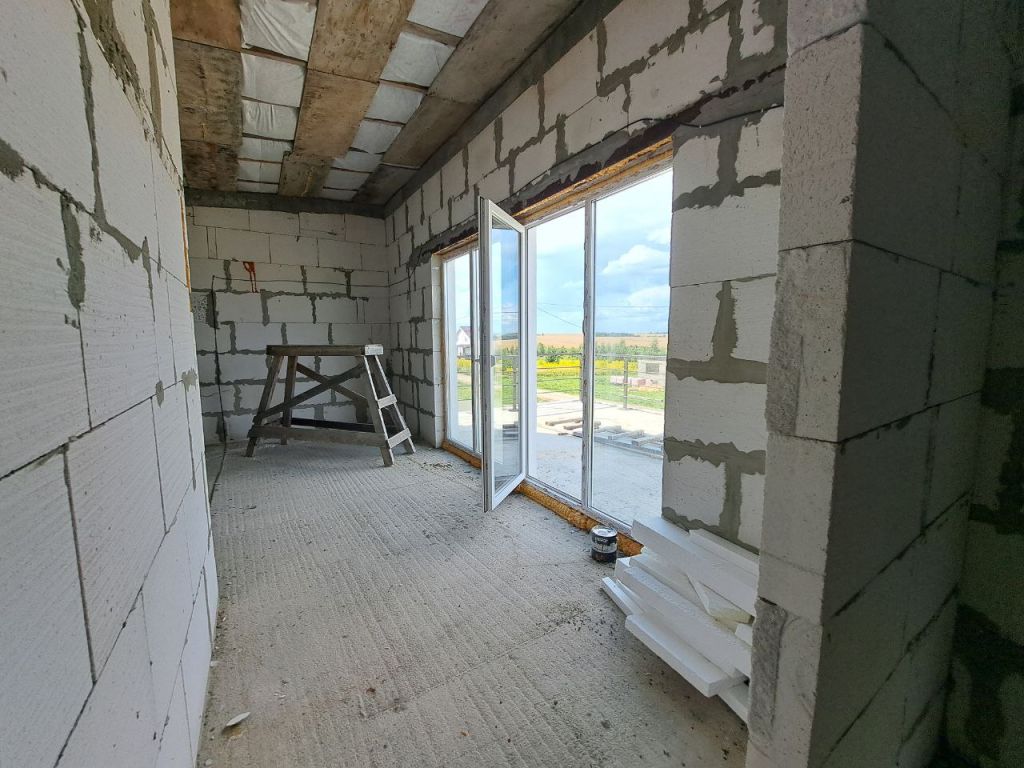 Продажа дома, 278м <sup>2</sup>, 15 сот., Дальнее Константиново, Спортивная,  25