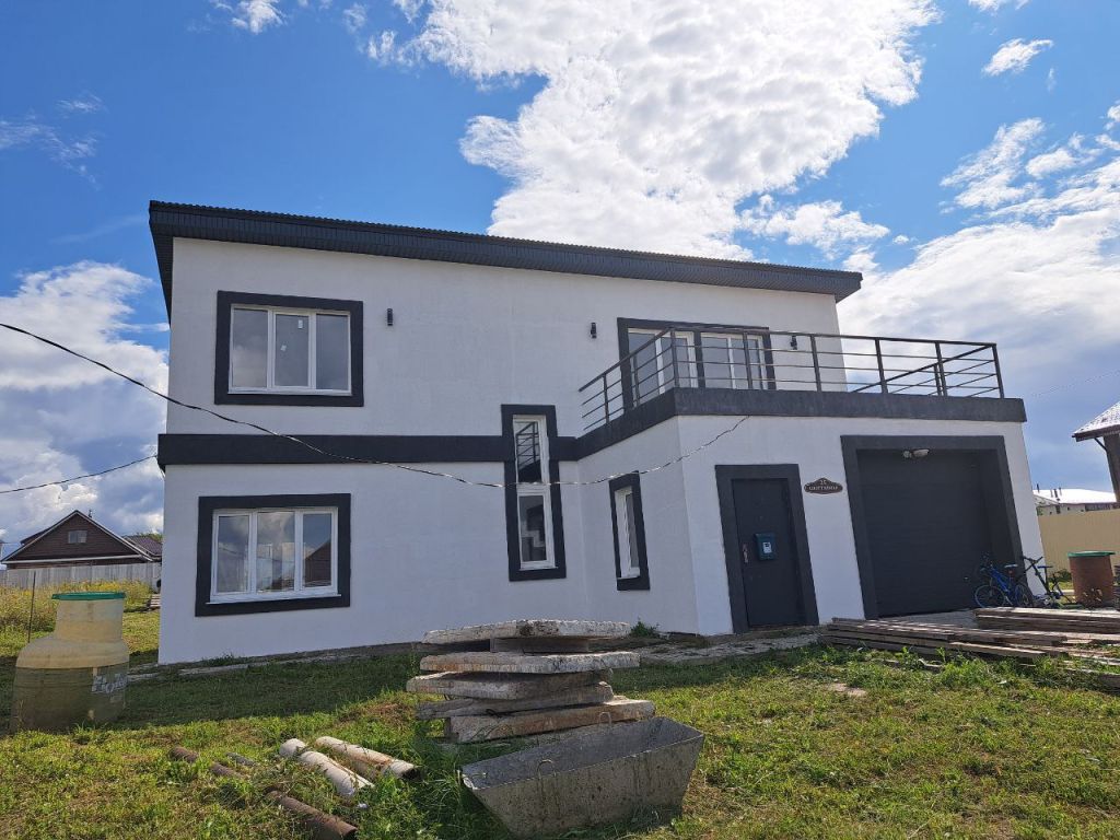 Продажа дома, 278м <sup>2</sup>, 15 сот., Дальнее Константиново, Спортивная,  25