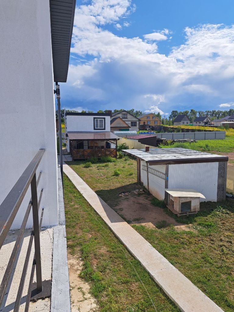 Продажа дома, 278м <sup>2</sup>, 15 сот., Дальнее Константиново, Спортивная,  25