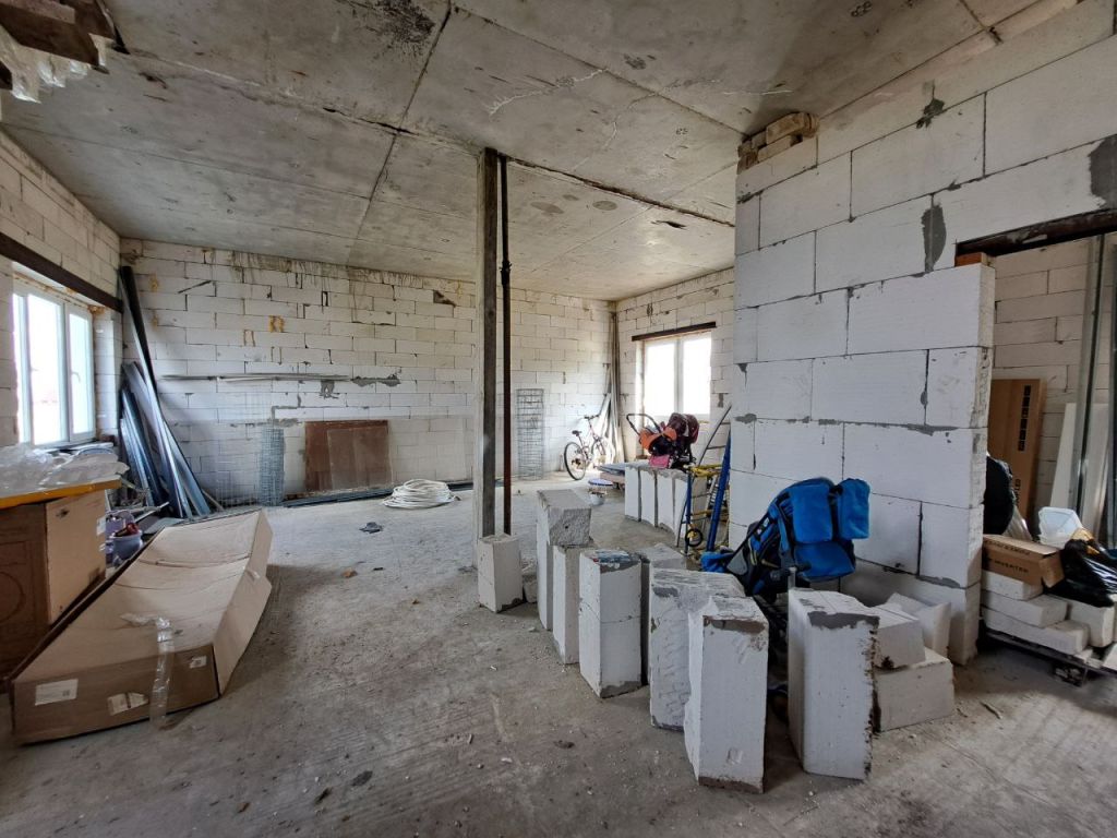 Продажа дома, 278м <sup>2</sup>, 15 сот., Дальнее Константиново, Спортивная,  25