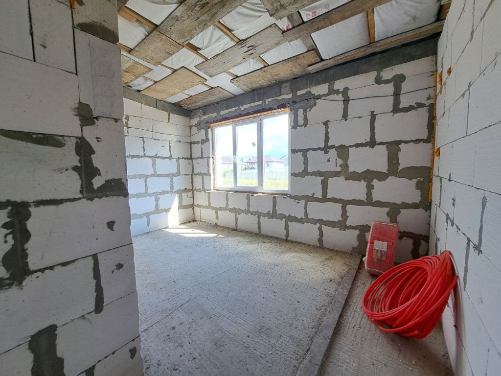 Продажа дома, 278м <sup>2</sup>, 15 сот., Дальнее Константиново, Спортивная,  25