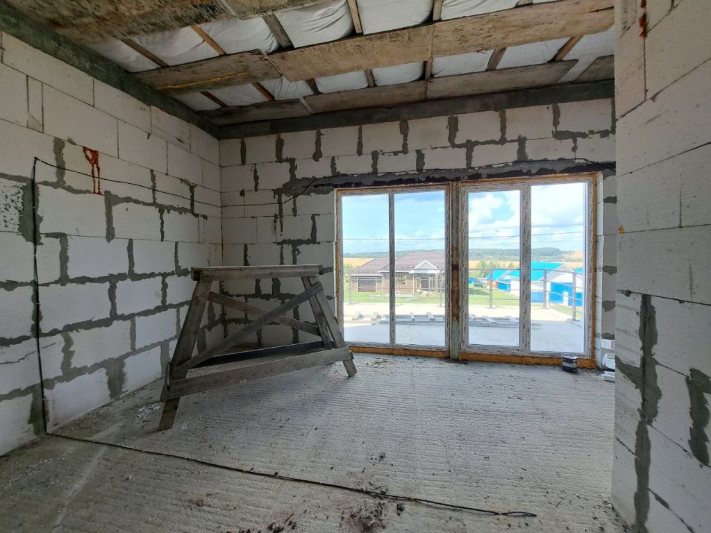 Продажа дома, 278м <sup>2</sup>, 15 сот., Дальнее Константиново, Спортивная,  25