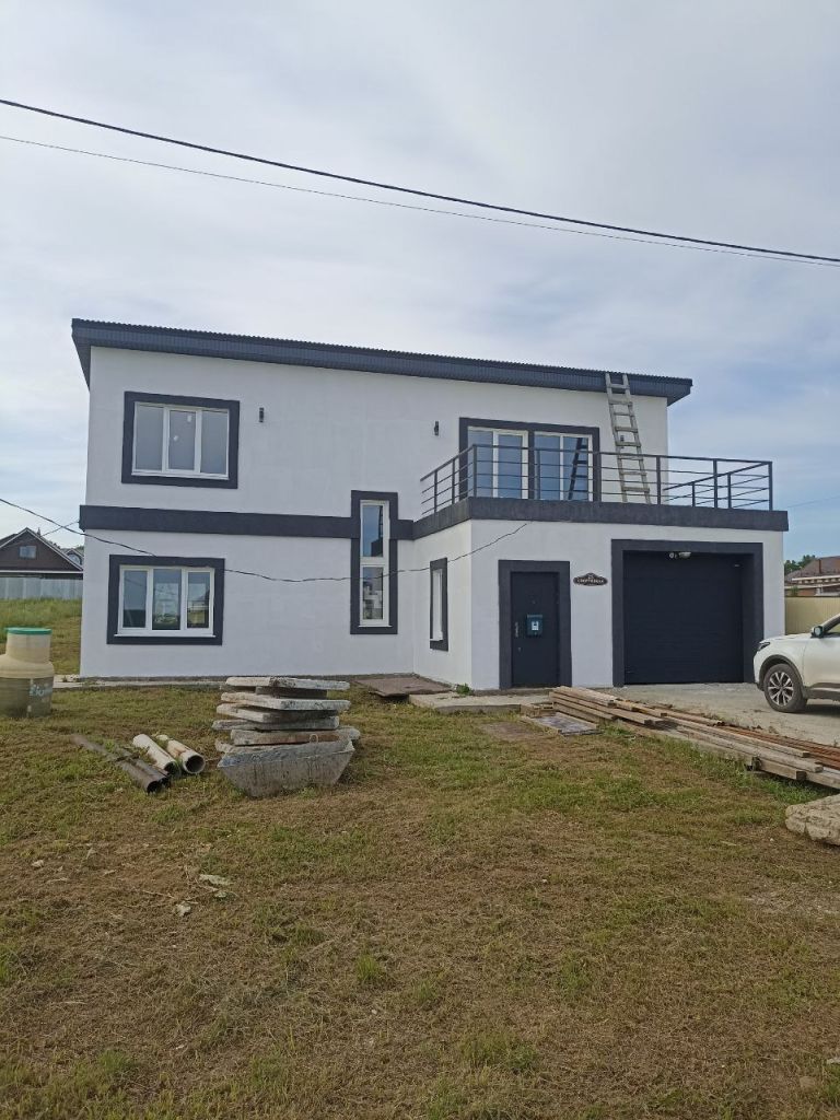 Продажа дома, 278м <sup>2</sup>, 15 сот., Дальнее Константиново, Спортивная,  25