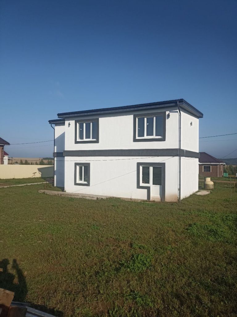 Продажа дома, 278м <sup>2</sup>, 15 сот., Дальнее Константиново, Спортивная,  25