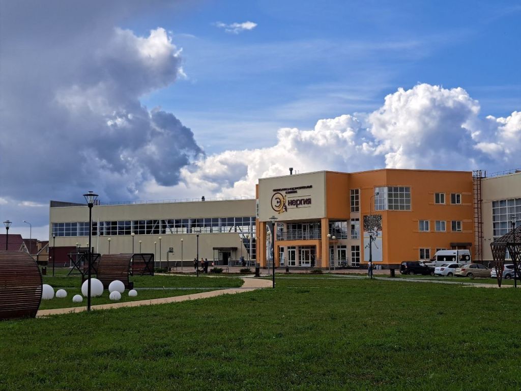 Продажа дома, 278м <sup>2</sup>, 15 сот., Дальнее Константиново, Спортивная,  25