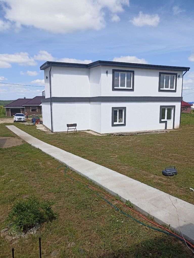 Продажа дома, 278м <sup>2</sup>, 15 сот., Дальнее Константиново, Спортивная,  25