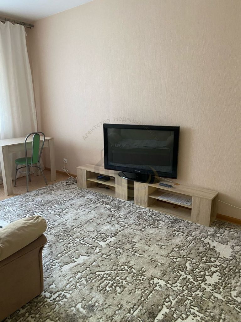 Аренда 1-комнатной квартиры, Губкин, Преображенская ул,  14