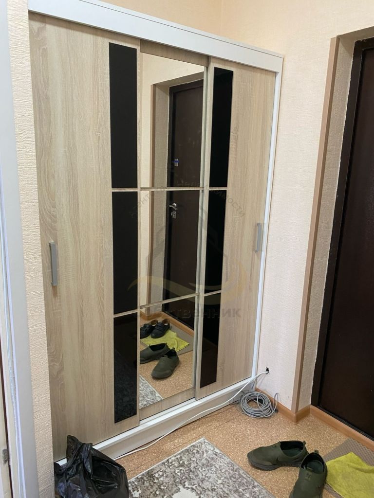 Аренда 1-комнатной квартиры, Губкин, Преображенская ул,  14