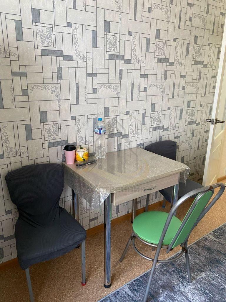 Аренда 1-комнатной квартиры, Губкин, Преображенская ул,  14