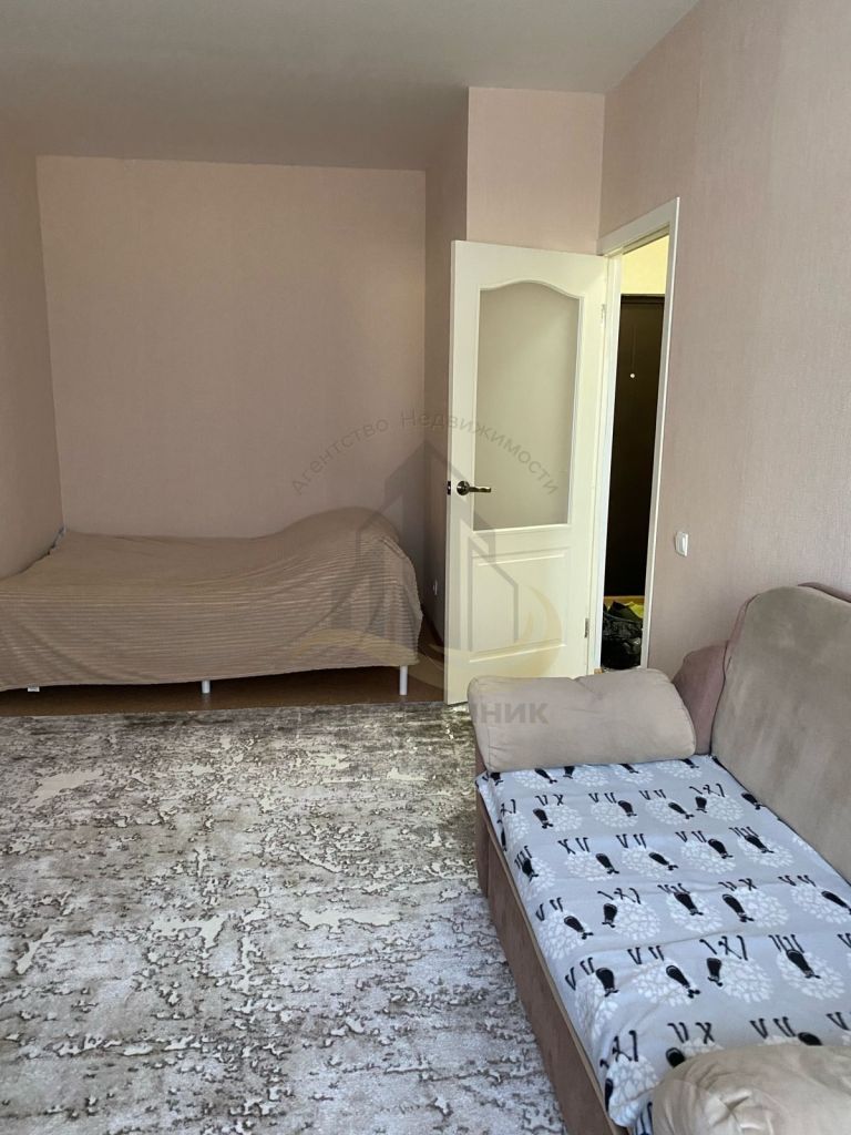 Аренда 1-комнатной квартиры, Губкин, Преображенская ул,  14