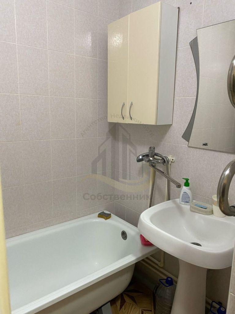 Аренда 1-комнатной квартиры, Губкин, Преображенская ул,  14