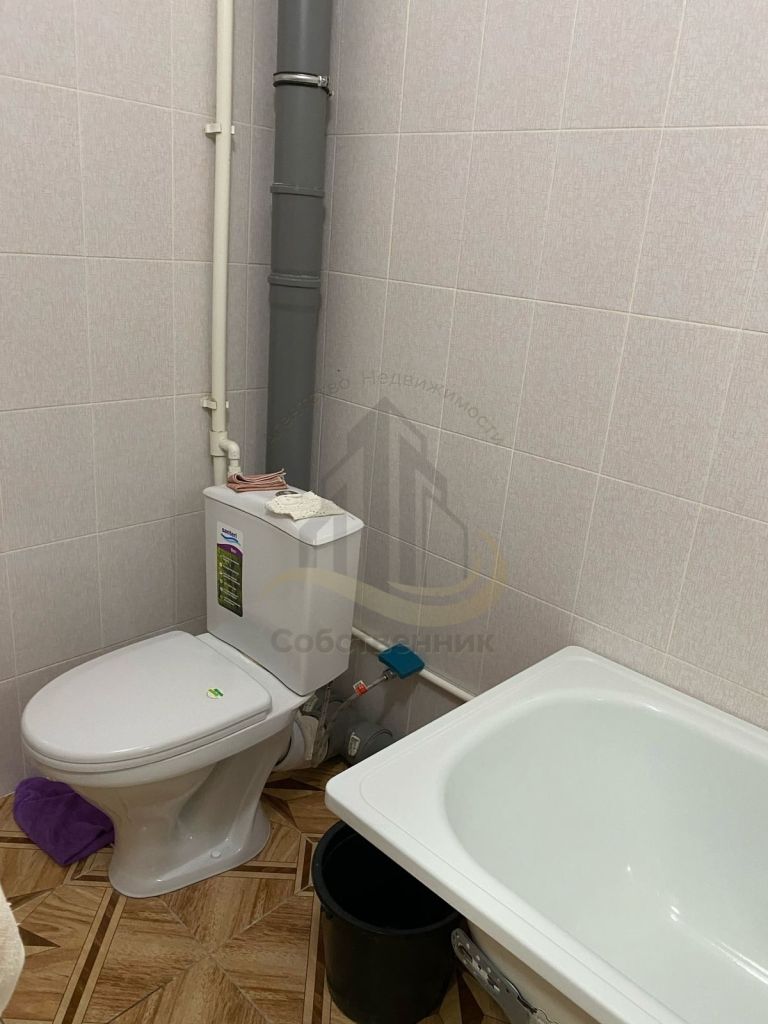 Аренда 1-комнатной квартиры, Губкин, Преображенская ул,  14