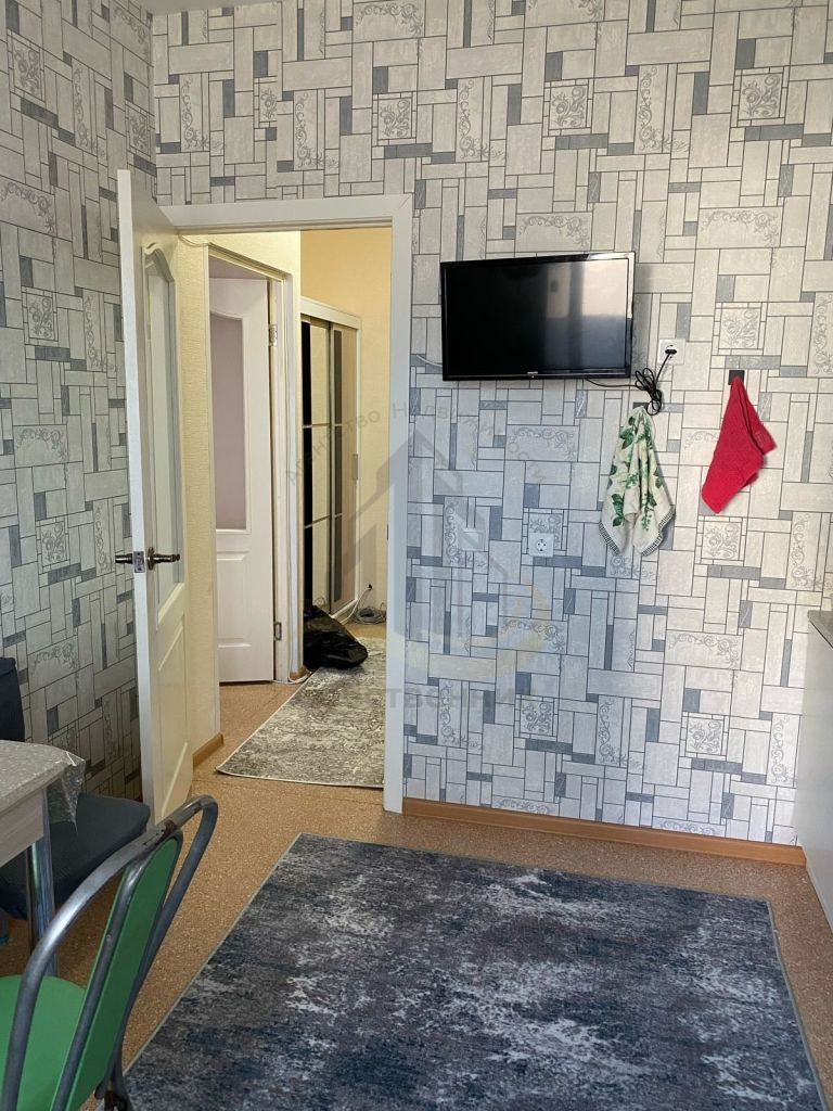 Аренда 1-комнатной квартиры, Губкин, Преображенская ул,  14