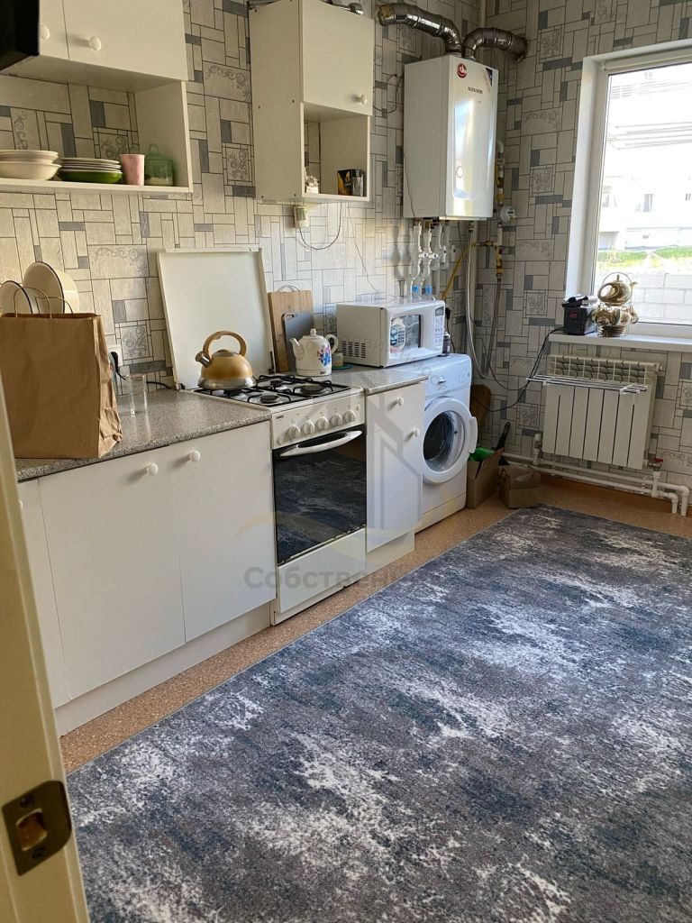 Аренда 1-комнатной квартиры, Губкин, Преображенская ул,  14