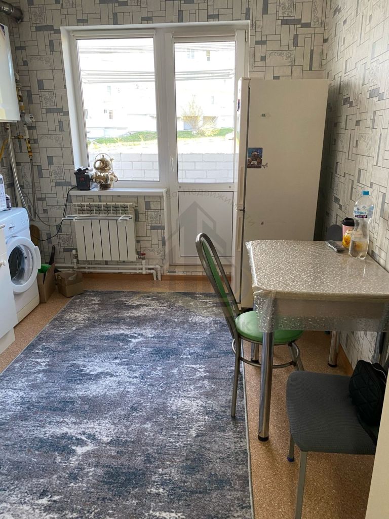 Аренда 1-комнатной квартиры, Губкин, Преображенская ул,  14