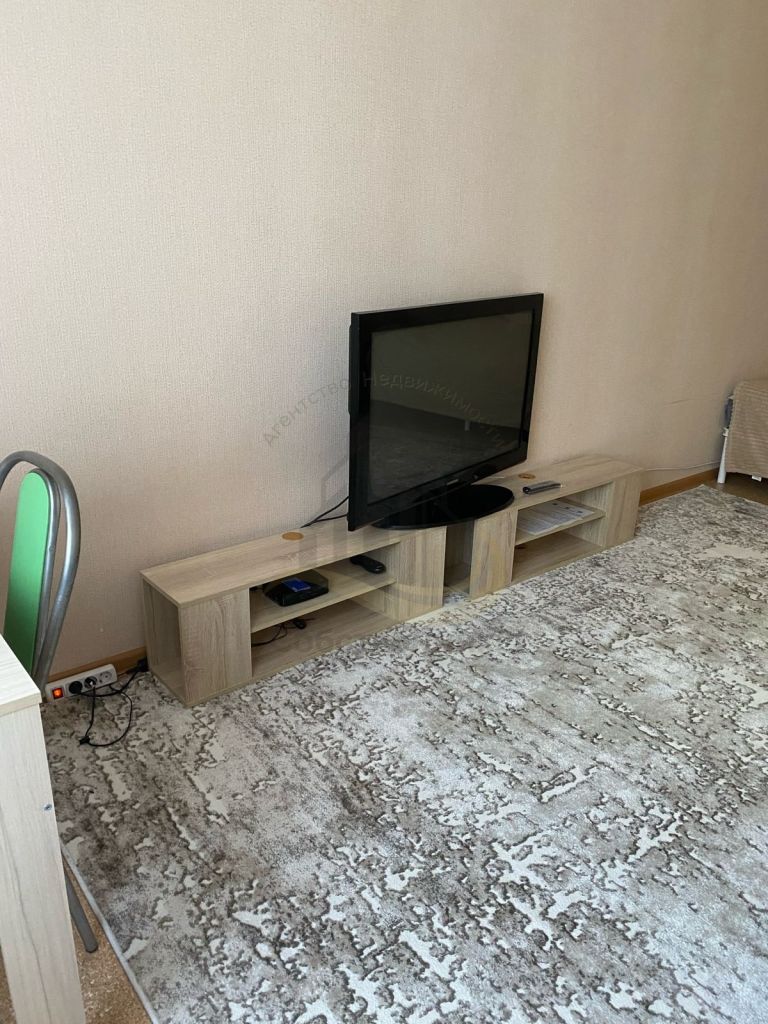 Аренда 1-комнатной квартиры, Губкин, Преображенская ул,  14