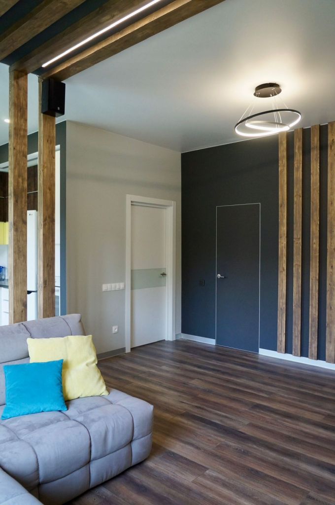 Продажа 3-комнатной квартиры, Кострома, Беленогова Юрия ул,  23Б