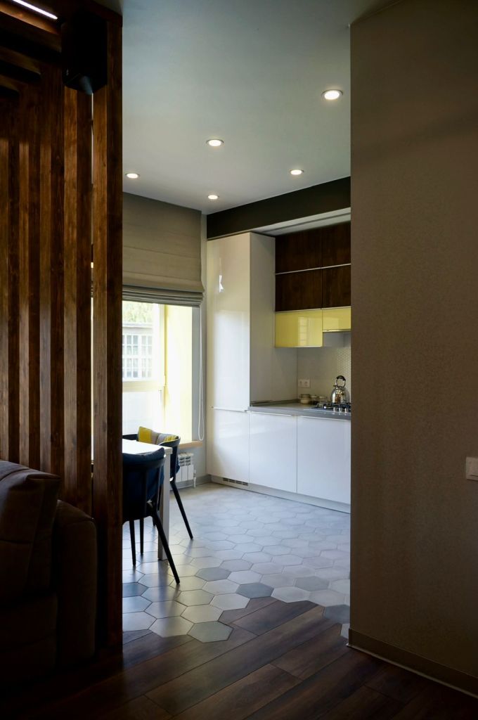 Продажа 3-комнатной квартиры, Кострома, Беленогова Юрия ул,  23Б