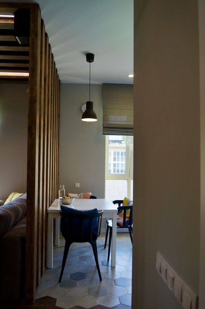 Продажа 3-комнатной квартиры, Кострома, Беленогова Юрия ул,  23Б