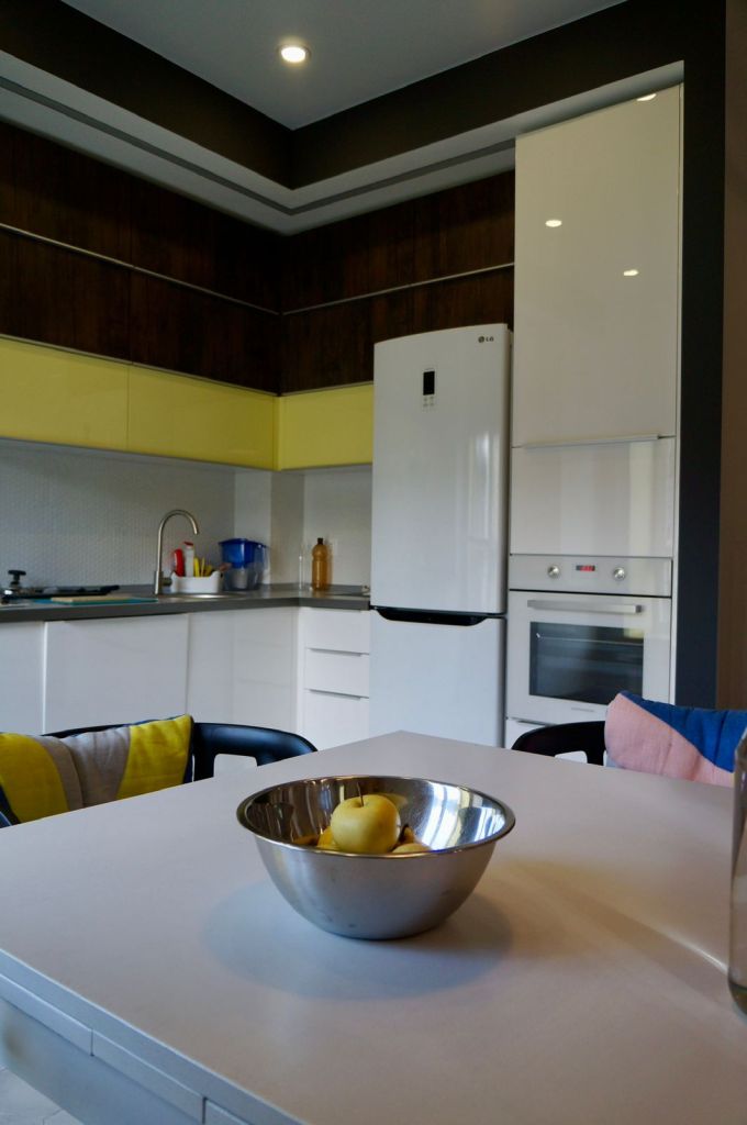 Продажа 3-комнатной квартиры, Кострома, Беленогова Юрия ул,  23Б