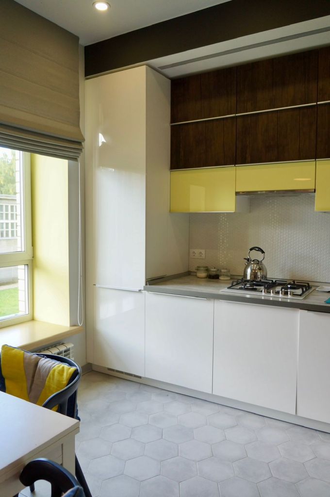 Продажа 3-комнатной квартиры, Кострома, Беленогова Юрия ул,  23Б