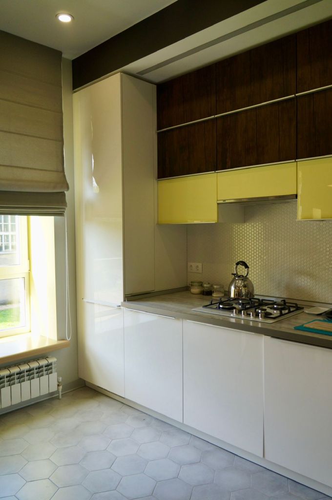 Продажа 3-комнатной квартиры, Кострома, Беленогова Юрия ул,  23Б