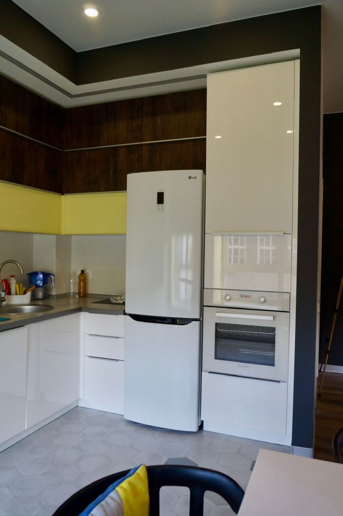 Продажа 3-комнатной квартиры, Кострома, Беленогова Юрия ул,  23Б