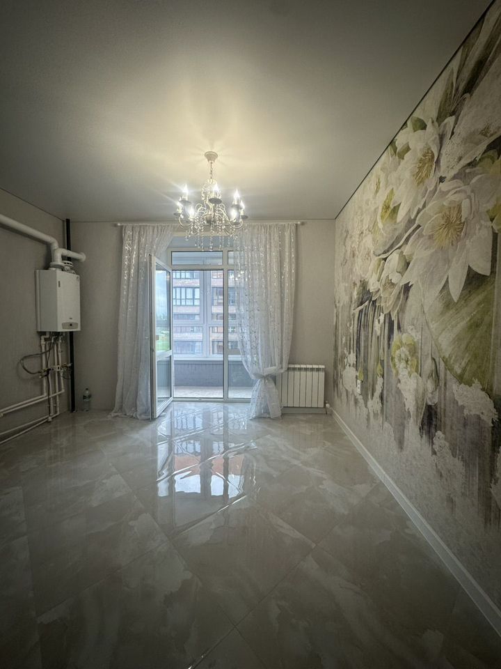 Продажа 2-комнатной квартиры, Кострома, Валентины Плетневой ул,  5