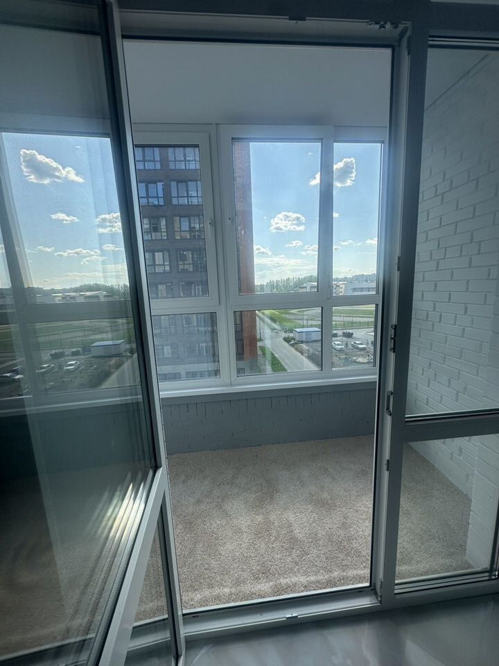 Продажа 2-комнатной квартиры, Кострома, Валентины Плетневой ул,  5