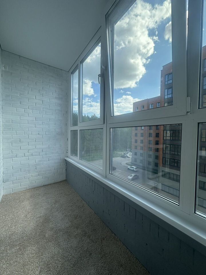 Продажа 2-комнатной квартиры, Кострома, Валентины Плетневой ул,  5