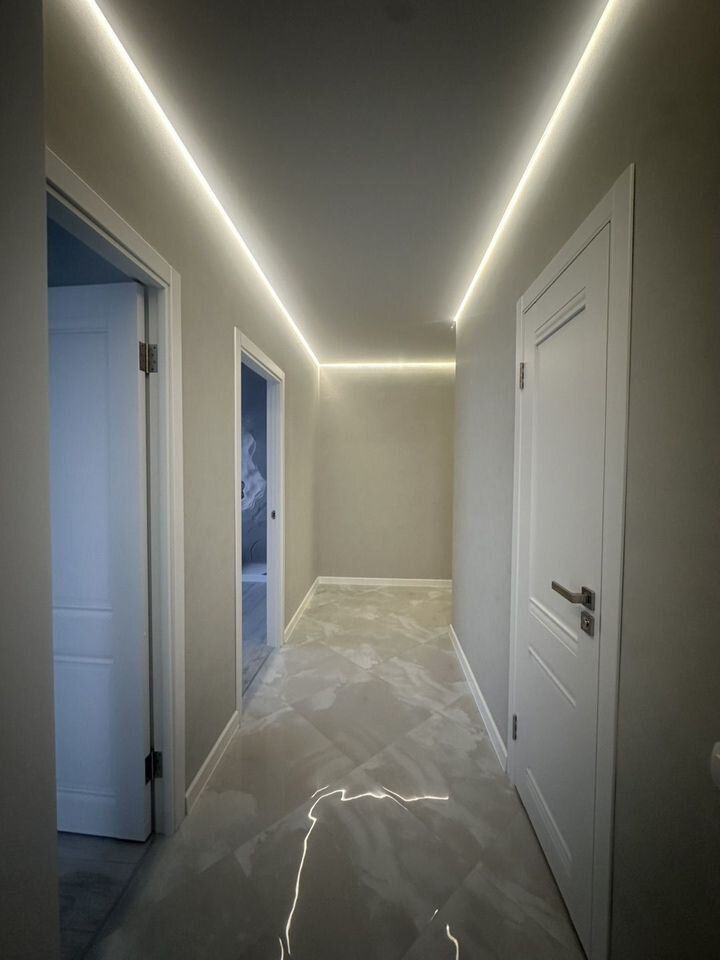 Продажа 2-комнатной квартиры, Кострома, Валентины Плетневой ул,  5