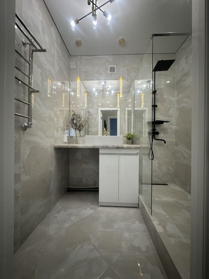 Продажа 2-комнатной квартиры, Кострома, Валентины Плетневой ул,  5