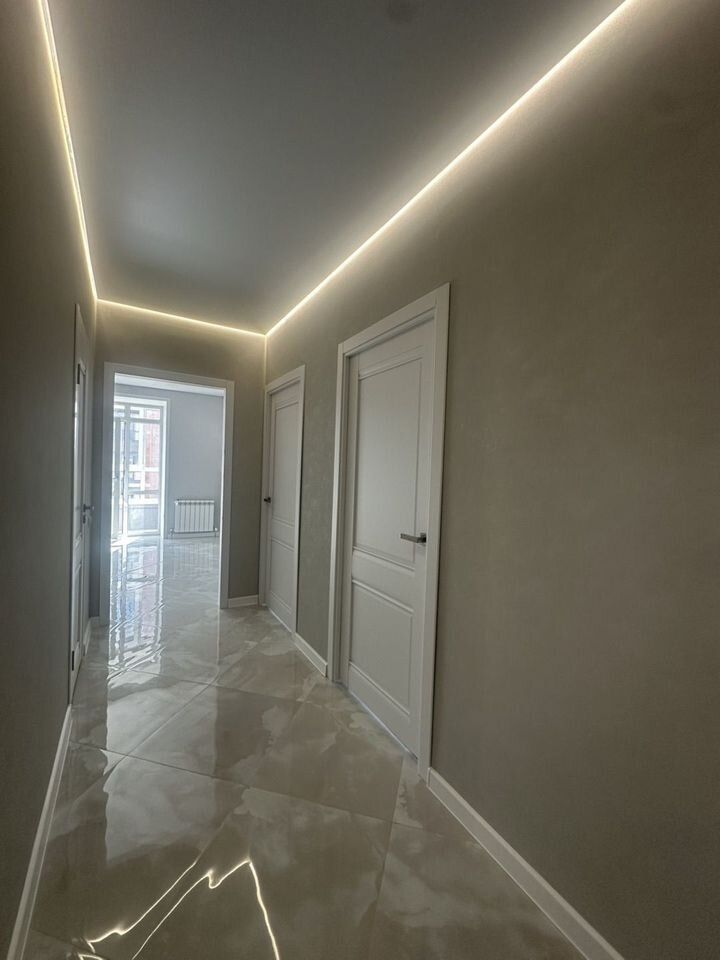 Продажа 2-комнатной квартиры, Кострома, Валентины Плетневой ул,  5