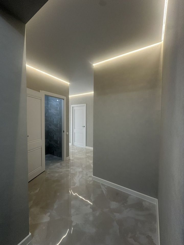 Продажа 2-комнатной квартиры, Кострома, Валентины Плетневой ул,  5