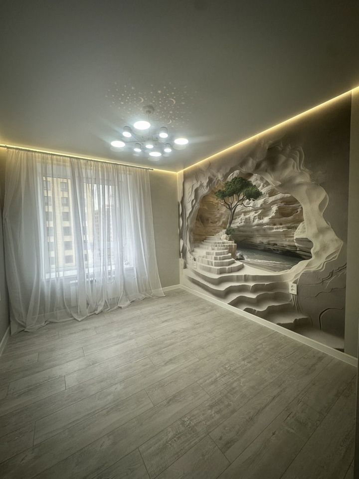 Продажа 2-комнатной квартиры, Кострома, Валентины Плетневой ул,  5