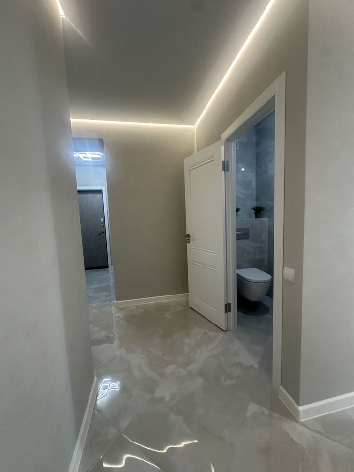 Продажа 2-комнатной квартиры, Кострома, Валентины Плетневой ул,  5