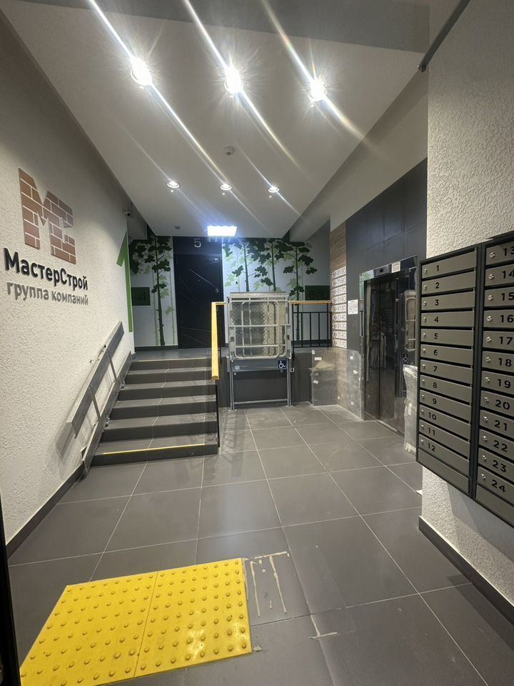 Продажа 2-комнатной квартиры, Кострома, Валентины Плетневой ул,  5