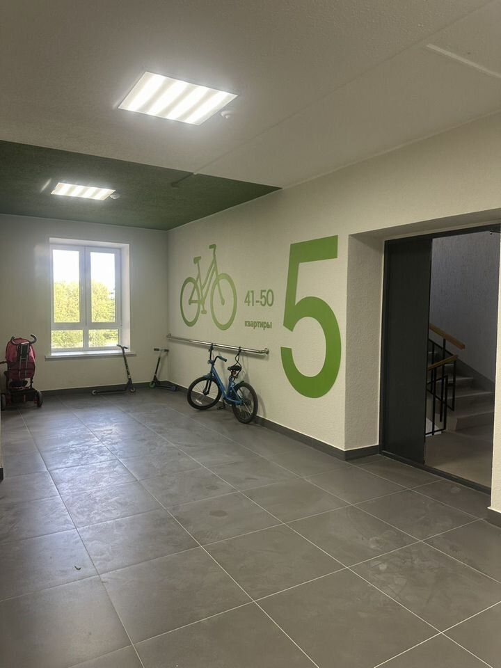 Продажа 2-комнатной квартиры, Кострома, Валентины Плетневой ул,  5