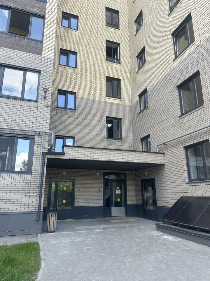 Продажа 2-комнатной квартиры, Кострома, Валентины Плетневой ул,  5