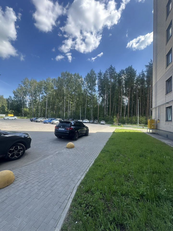 Продажа 2-комнатной квартиры, Кострома, Валентины Плетневой ул,  5