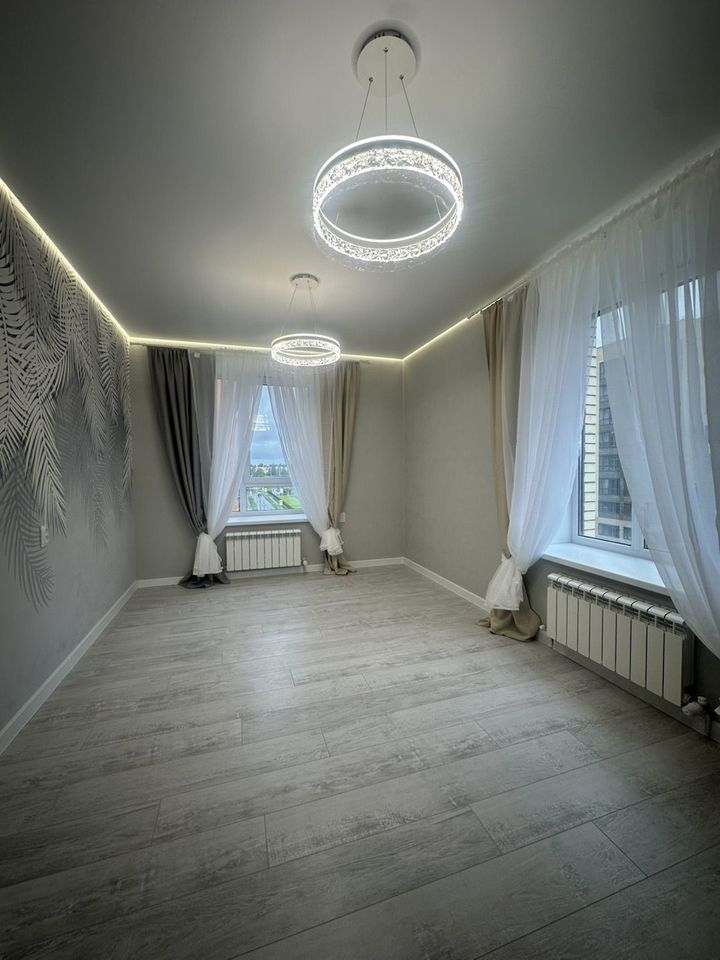 Продажа 2-комнатной квартиры, Кострома, Валентины Плетневой ул,  5