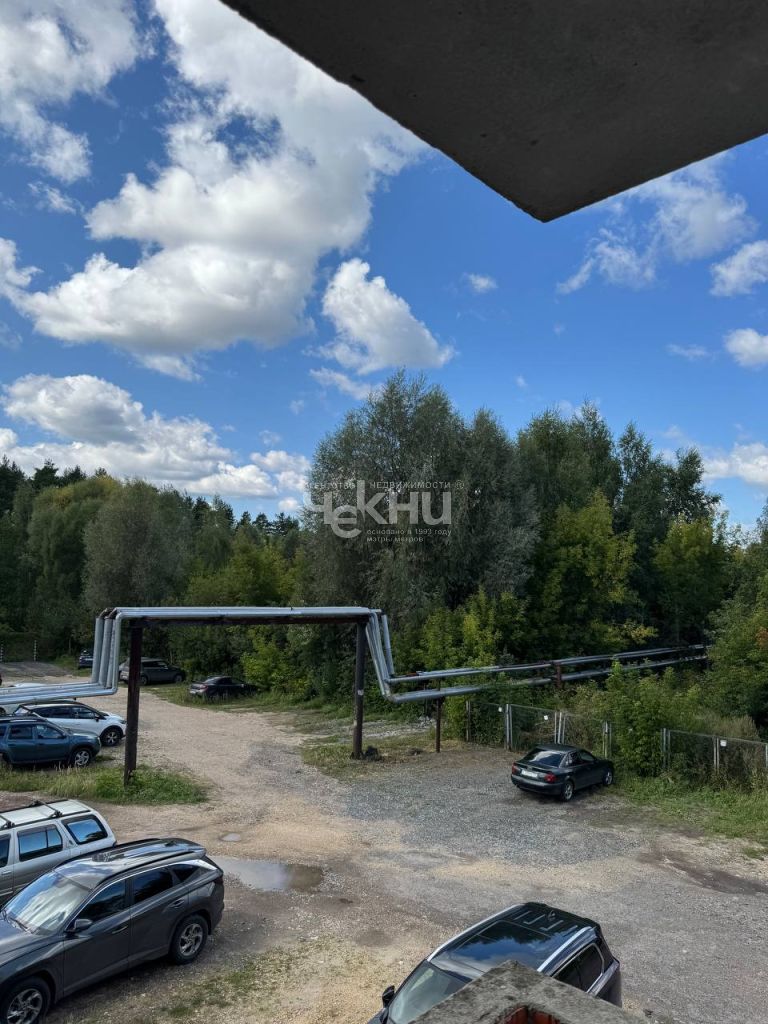 Аренда 1-комнатной квартиры, Нижний Новгород, Лесной городок ул,  5Б