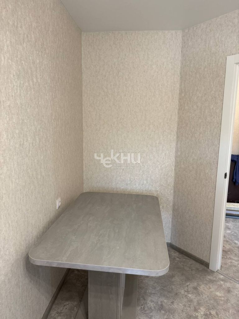 Аренда 1-комнатной квартиры, Нижний Новгород, Лесной городок ул,  5Б