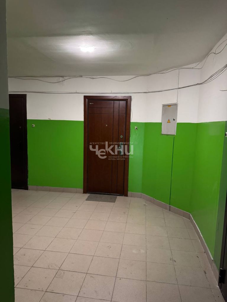 Аренда 1-комнатной квартиры, Нижний Новгород, Лесной городок ул,  5Б