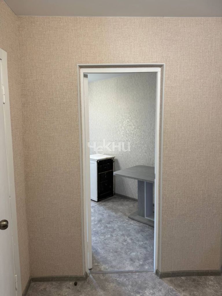 Аренда 1-комнатной квартиры, Нижний Новгород, Лесной городок ул,  5Б