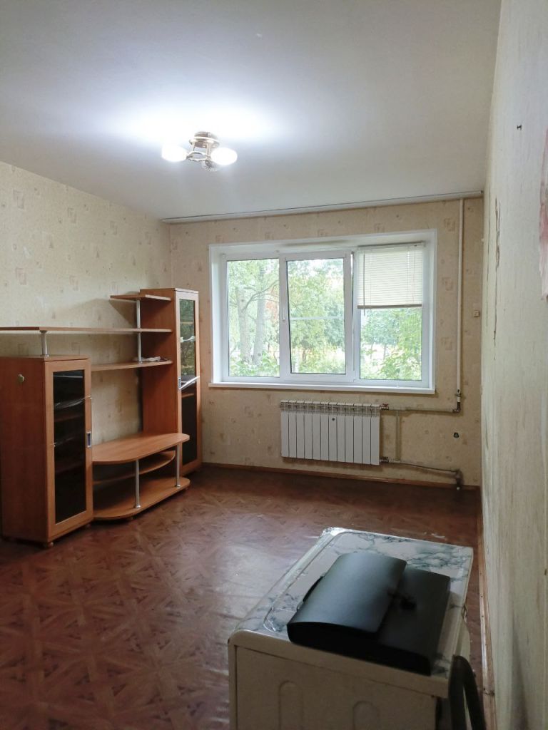 Продажа 2-комнатной квартиры, Нижний Новгород, Гаугеля ул,  16