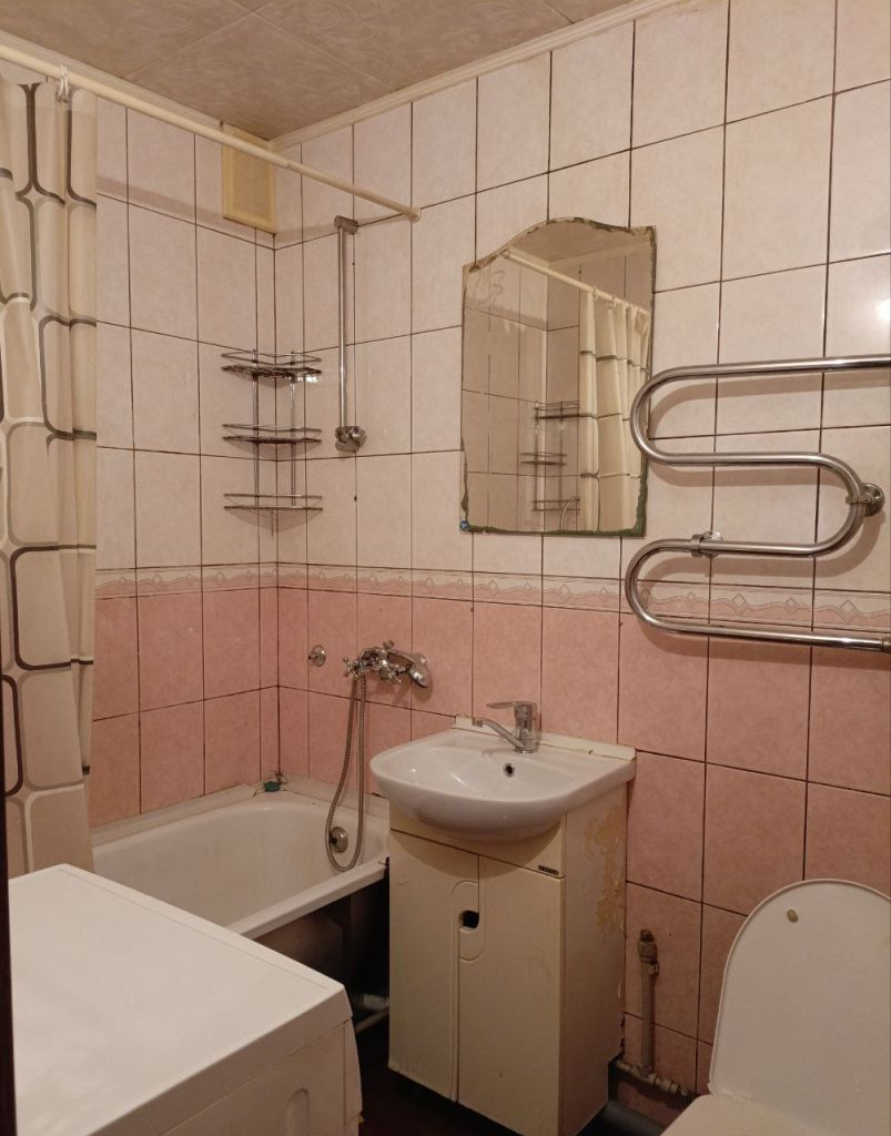 Продажа 2-комнатной квартиры, Нижний Новгород, Гаугеля ул,  16